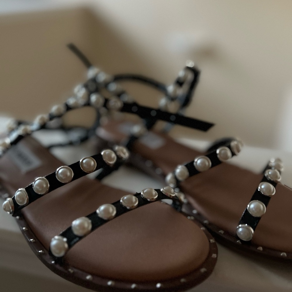 Steve Madden Sandal